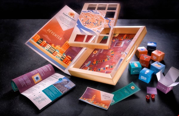 Deventer ontdekken: culinaire schatten en verborgen parels Deventer ontdekken: culinaire schatten en verborgen parels